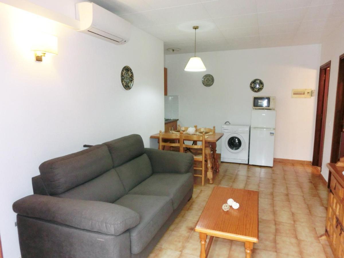 Empuriaapparts Piscimar Ampuriabrava Exterior foto