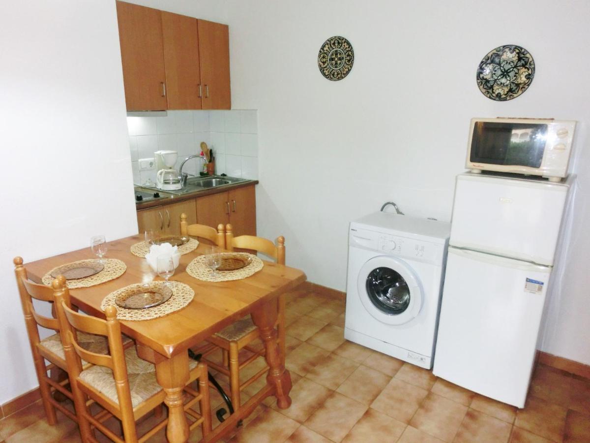 Empuriaapparts Piscimar Ampuriabrava Exterior foto