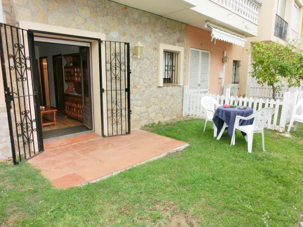 Empuriaapparts Piscimar Ampuriabrava Exterior foto