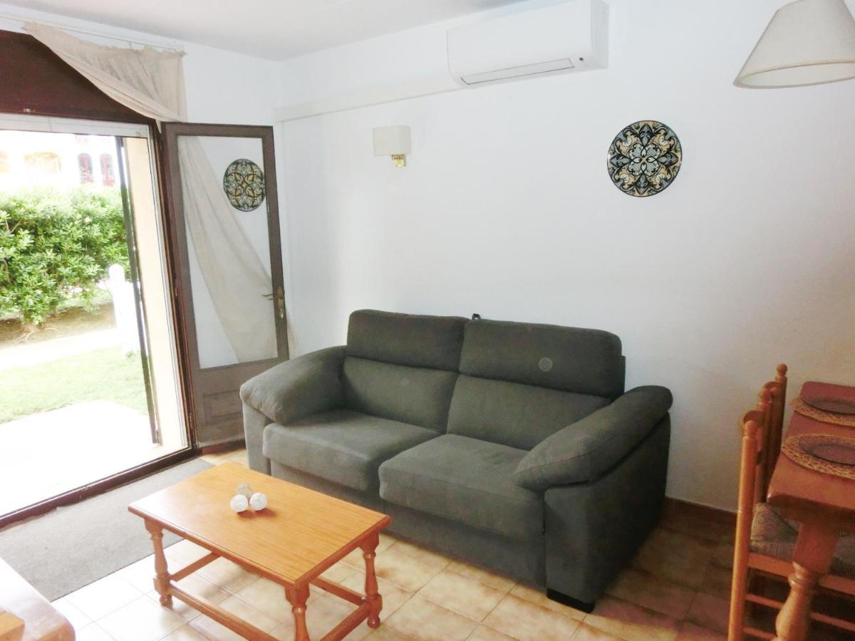Empuriaapparts Piscimar Ampuriabrava Exterior foto
