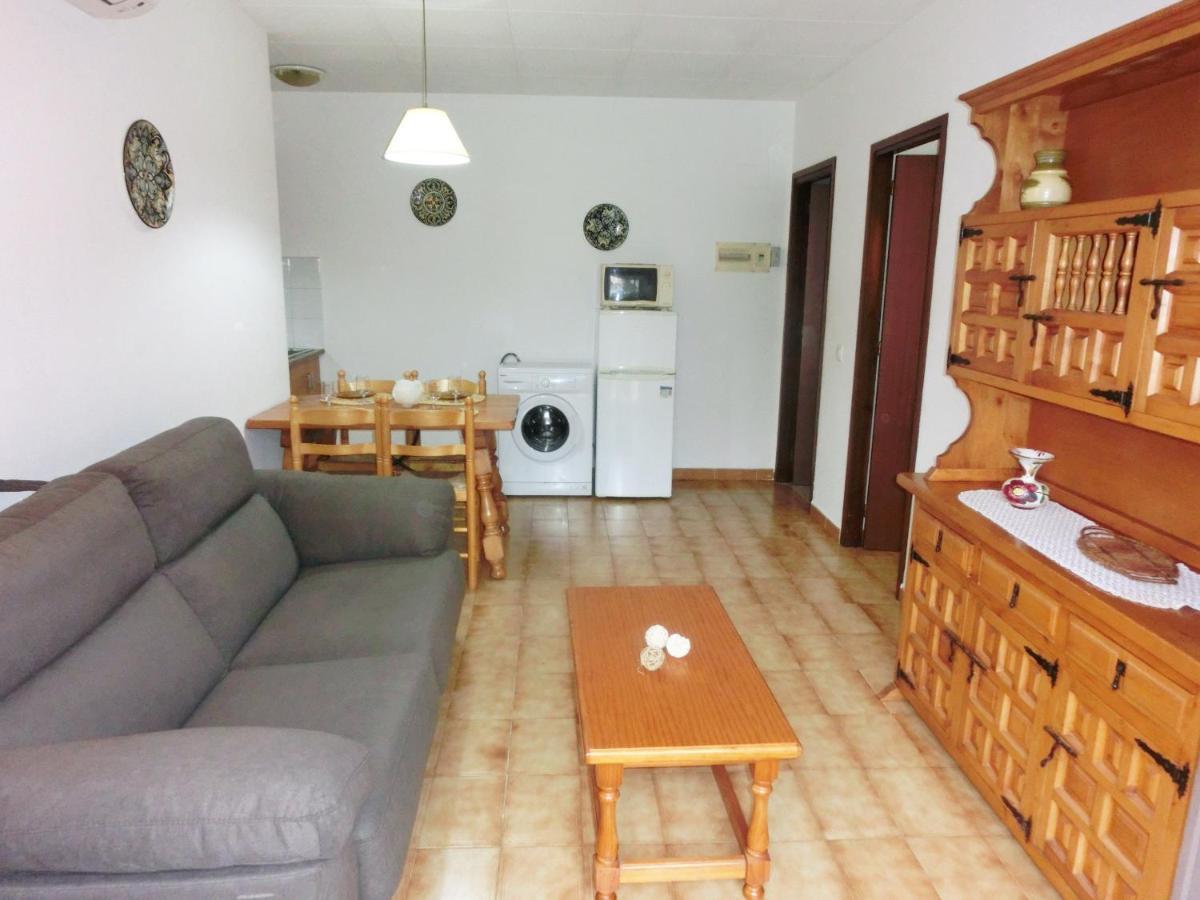 Empuriaapparts Piscimar Ampuriabrava Exterior foto