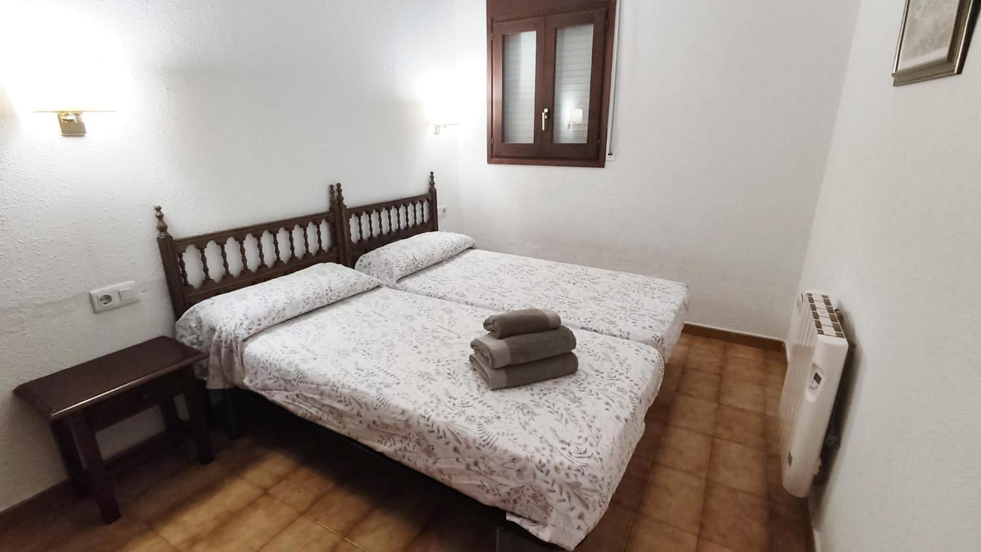 Empuriaapparts Piscimar Ampuriabrava Exterior foto