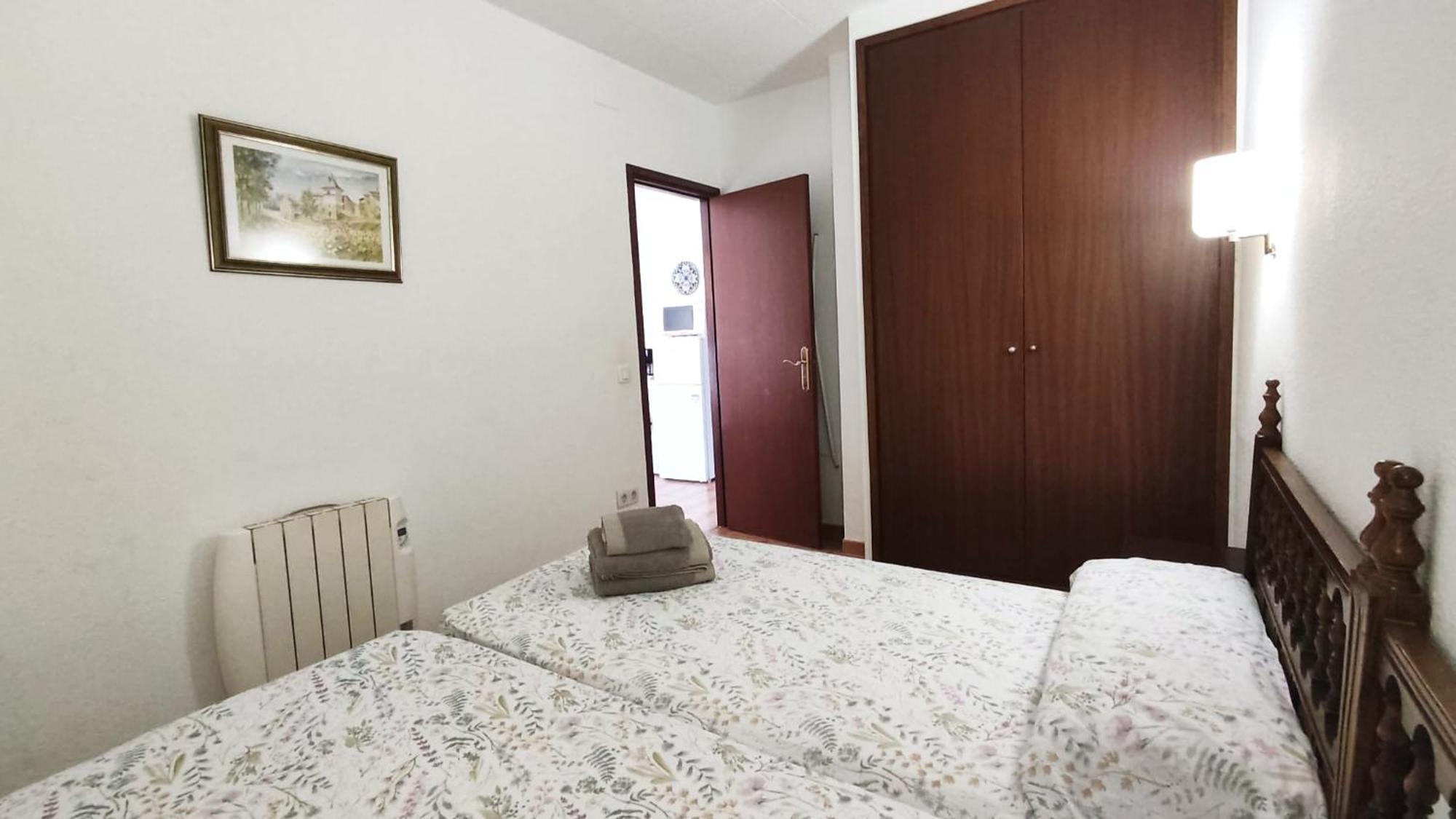 Empuriaapparts Piscimar Ampuriabrava Exterior foto